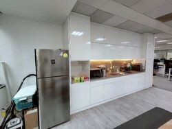 John Hancock Tower (D1), Office #451421261